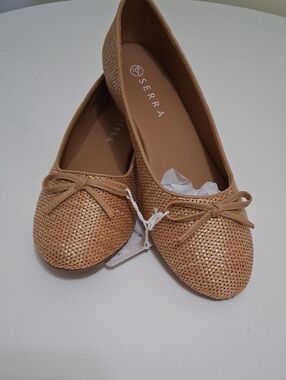 Womans Shoes